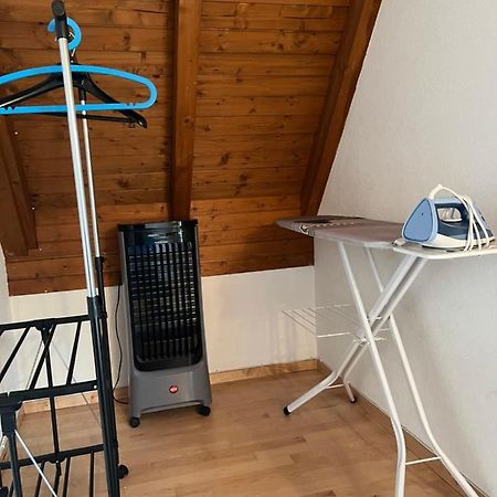 Get Cozy Flat Zuerich Apartment Exterior foto