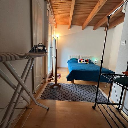 Get Cozy Flat Zuerich Apartment Exterior foto
